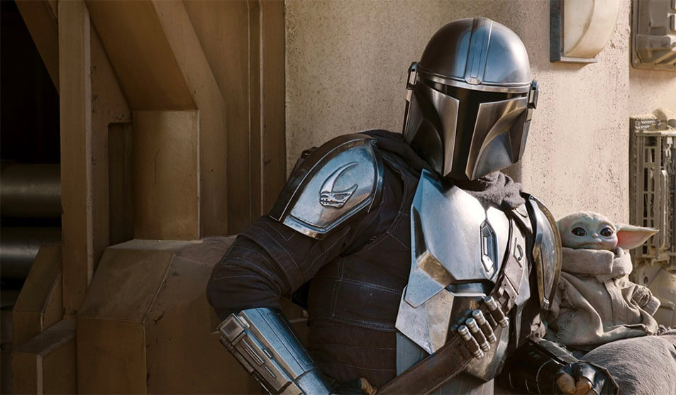 What Could Happen Next in The Mandalorian Season 3