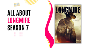 Longmire Season 7