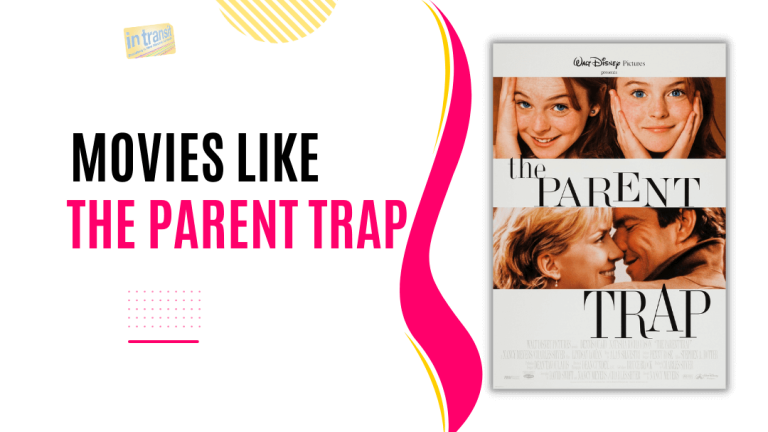 Movies Like The Parent Trap