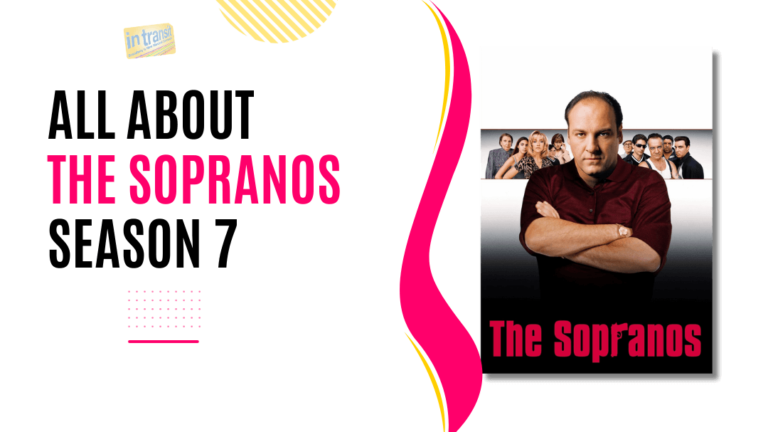 The Sopranos Season 7